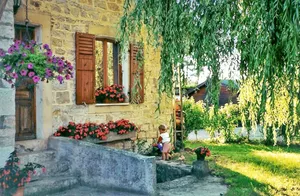 Image of Gite Montmillon