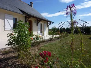 Image of La maison des Bruyeres