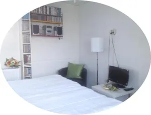Image of B&B 2 Hoog Lelystad