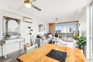 Image of Spacious Inner city Apartment
