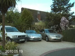 Image of Hillfield House B & B