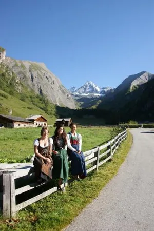 Image of Dolomitenhotel Lienz