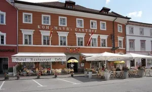 Image of Hotel Gasthof Kohlmayr