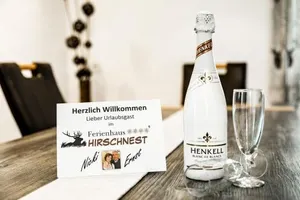 Image of Ferienhaus Hirschnest