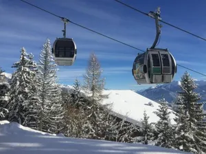Image of Balcon des Alpes