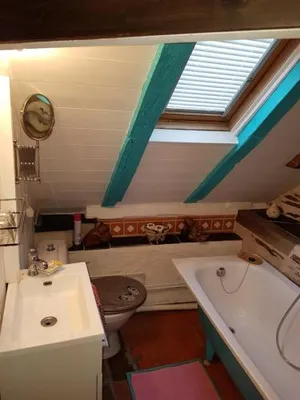 Image of Le Petit Tinténiac - T2 cosy au cœur de la Doutre