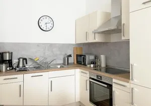 Image of Moderne Apartments im Herzen der Stadt I private Tiefgarage mit Ladesäulen I home2share