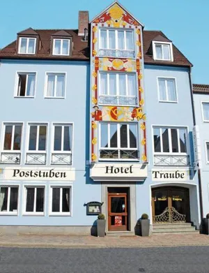 Image of Posthotel Traube