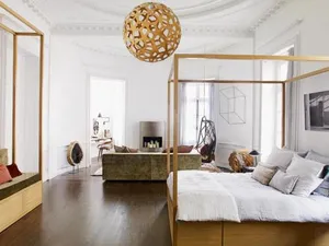 Image of Une Suite A Vannes