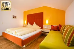 Image of Pension Alpina Neustift
