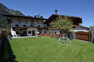 Image of Ferienhaus Ban Brösign