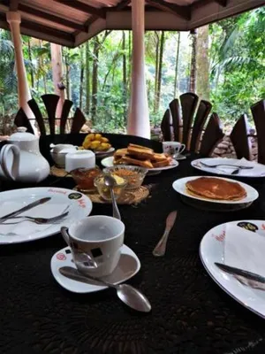Image of Gallene Gala Nature Resort