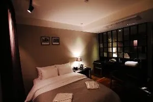 Image of Cheonan Zaza Hotel