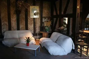 Image of Gîte Ecuries De St Cyr