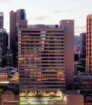 Image of Hilton Brisbane