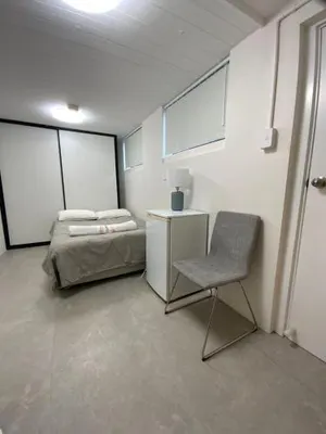 Image of Snowview Units