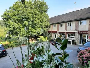 Image of Hostellerie De La Poterne