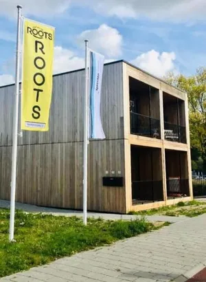 Image of ROOTS Tiny House