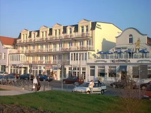Image of Hotel Bellevue Warnemünde