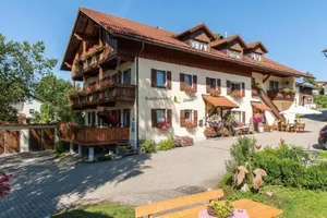 Image of Almerhof - Waldferienhof Almer