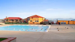Image of Holiday Home Rue Sombrero