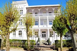 Image of Appartementhaus Sellin