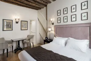 Image of Hotel Saint Merry