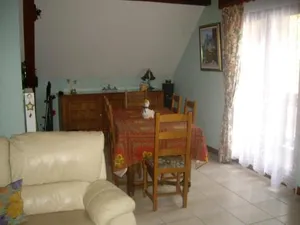 Image of appartement vue sur la montagne