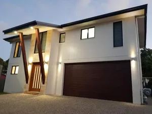 Image of Beautiful Modern Luxury