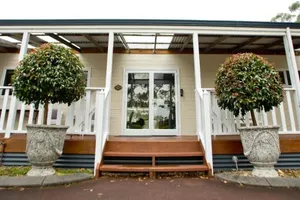 Image of The Summer House Retreat