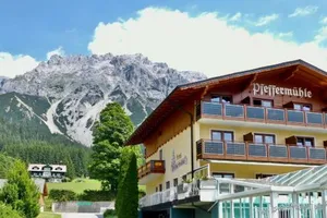Image of Aparthotel Pfeffermühle
