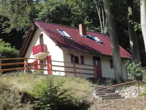 Image of Ferienhaus Rotkäppchen