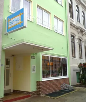 Image of GastHaus Bremer Backpacker Hostel