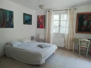 Image of Villa Minouchka