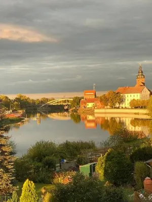 Image of Pension Zur Alten Post
