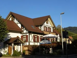 Image of Hotel Restaurant Adler Bühlertal