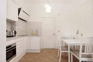 Image of Apartments At Marylebone