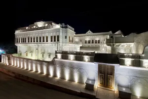 Image of Harlalka Haveli, Sarovar Heritage Collection