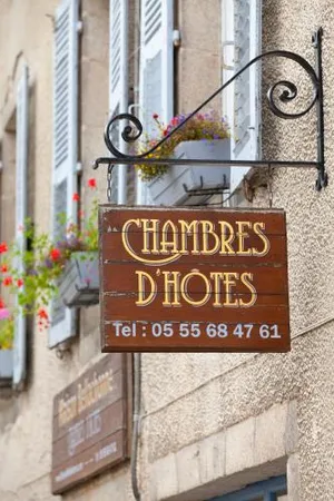 Image of Maison Bellachonne