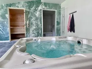 Image of Hotel Le Provence - Restaurant Le Styx