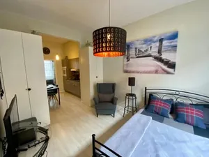 Image of Petit Appartement Jourdan EU