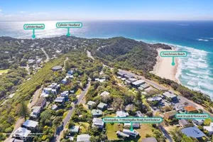 Image of Moongalba by Discover Stradbroke,