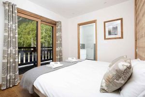 Image of Grand Paradis 11 Apartment - Chamonix All Year