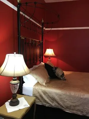 Image of Oakdene Heritage Accommodation