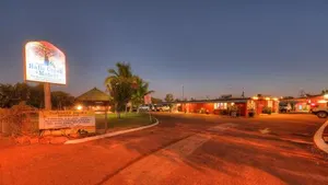 Image of Best Western Halls Creek Motel
