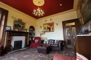 Image of Fort William Backpackers