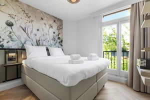 Image of Central Park Amsterdam