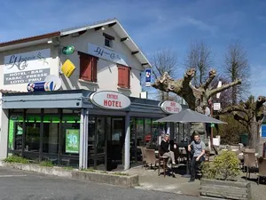 Image of La Hourquie Café