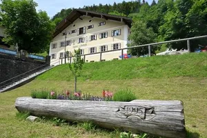 Image of Gasthof Oberwirt