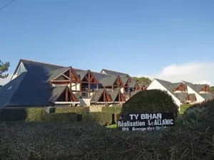 Image of Apartment Ty Bihan